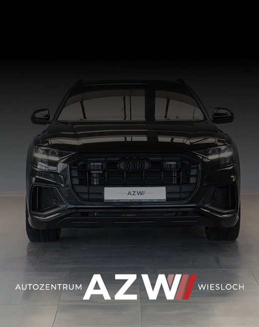 Autozentrum Wiesloch Über uns