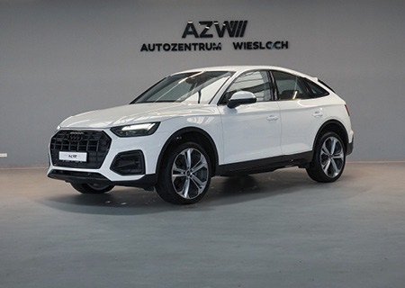 Audi Q5 Sportsback